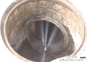 武汉专业管道疏通清洗，化粪池隔油池维护清理，抽泥浆-图1