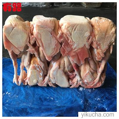 冷冻老鸡分割鸡副山东厂家供应老母鸡-图2