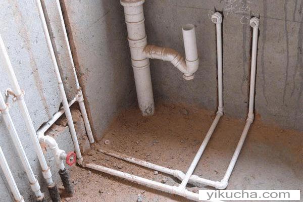 常熟自来水下水管道安装维修水龙头安装-图2