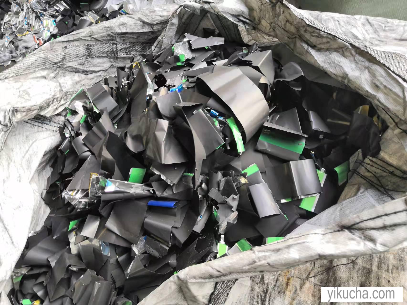 钴酸锂，废电池极片回收工厂 钴酸锂粉回收 线上15秒估价-图2