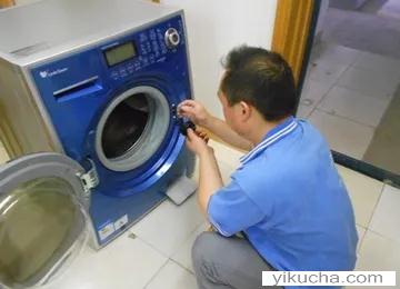 郑州三星洗衣机维修为你服务-图1
