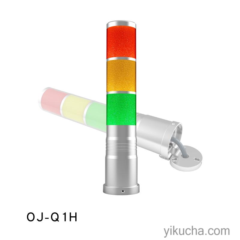 OJ-Q1H_机床信号灯_数控三色灯_设备警示灯-图2