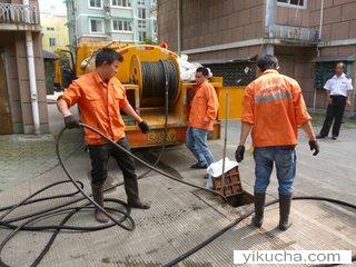 上海松江区泗泾镇工厂顶管非开挖检测修复公司-图1