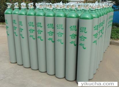 广州周边配送混合气 标准气，高纯气-图2
