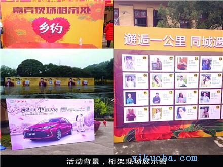 桂林广告设计制作,门头设计制作,喷绘招牌,凡丁文化-图2