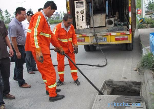 滁州专业下水道疏通公司-图3
