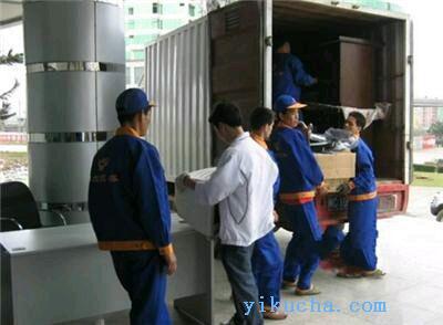 大连开发区到黑龙江省明水县友缘搬家物流货运搬运电话-图1