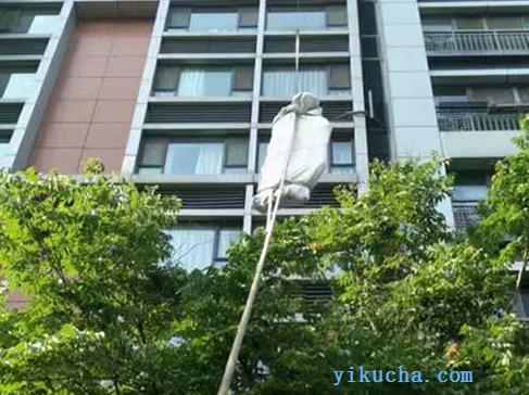 北京昌平搬家公司,起重吊装,设备吊装,家具搬运-图3