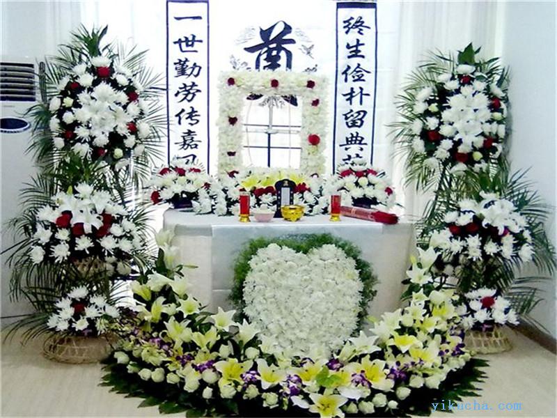 潮州白事服务,潮州正规殡葬服务公司-图4