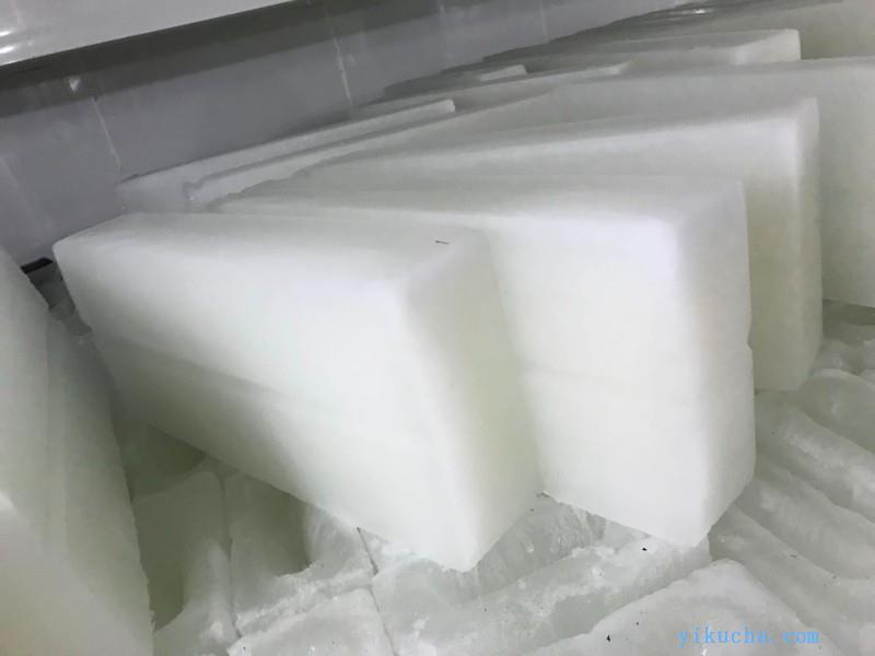 福州生鲜冰块生产厂家,碎冰粒冰同城配送电话-图1