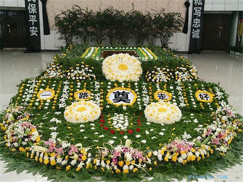 滁州殡葬服务中心,滁州本地殡葬服务公司-图2