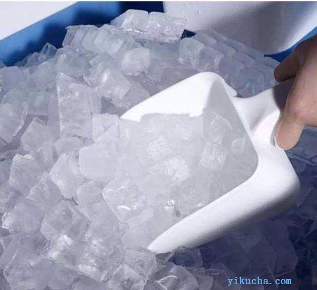 福州鼓楼区冰块配送,食用冰,降温冰,干冰配送-图4