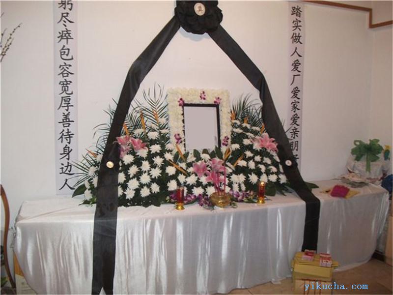 滁州殡葬服务中心,滁州十年殡葬服务老店-图3