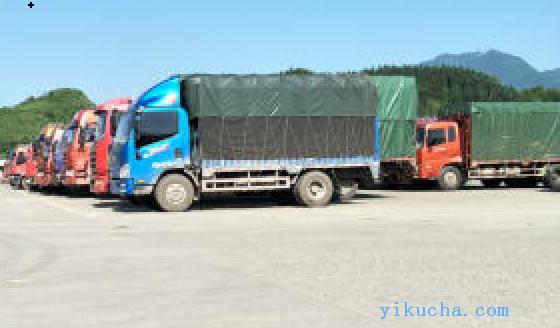 潍坊货车拉货,包车运输,有各种车型-图2