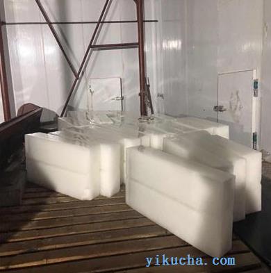 拉萨墨竹工卡工业大冰块,降温冰配送,冰块批发-图3