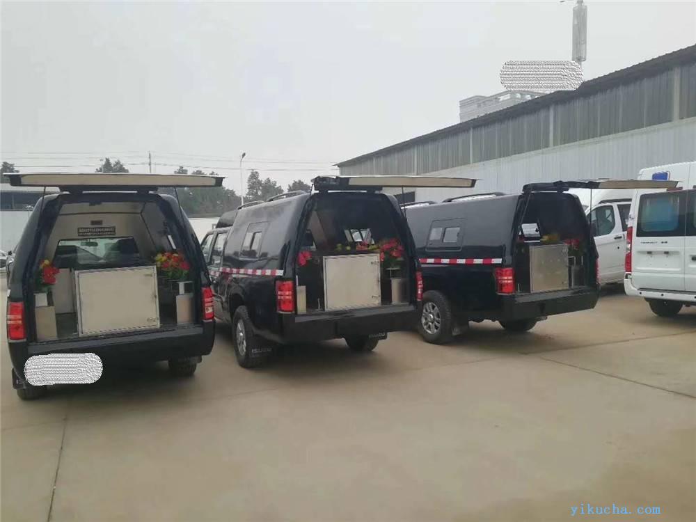 滁州遗体运送车出租,滁州24小时遗体运输服务-图2
