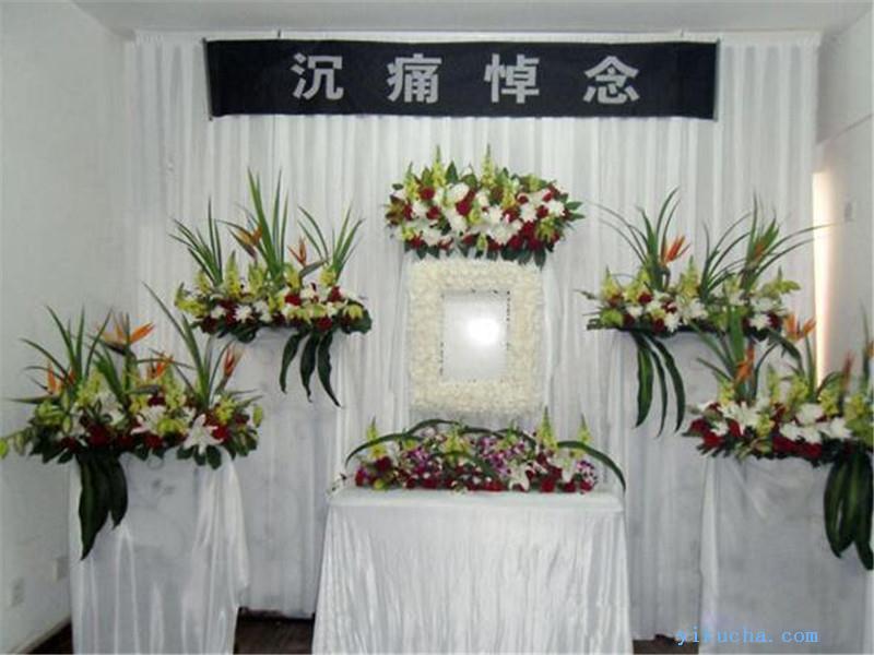 潮州24小时丧事操办咨询,潮州本地殡葬服务公司-图2