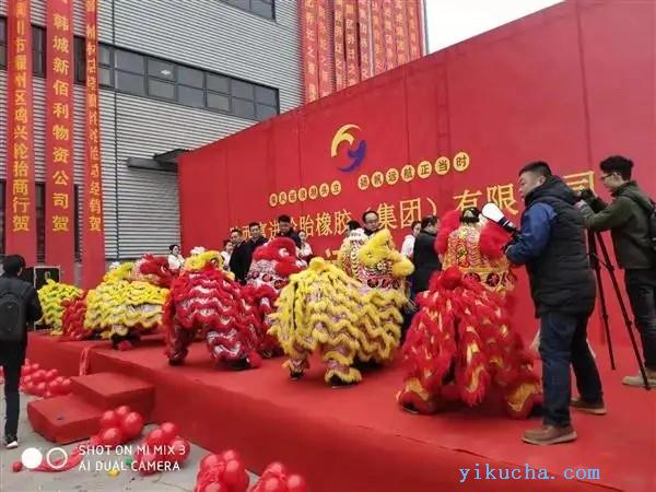 杭州开业气球小丑气球布置装饰,庆典开业小丑表演舞台表演,热情服务,用心耐心-图1