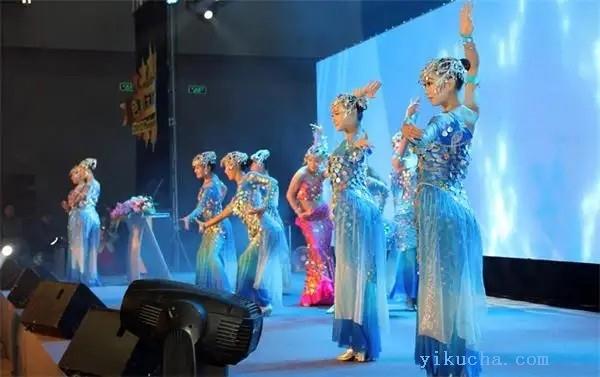 杭州外籍模特主持舞蹈茶歇冷餐舞蹈礼仪魔术,实力雄厚,优质全面-图1