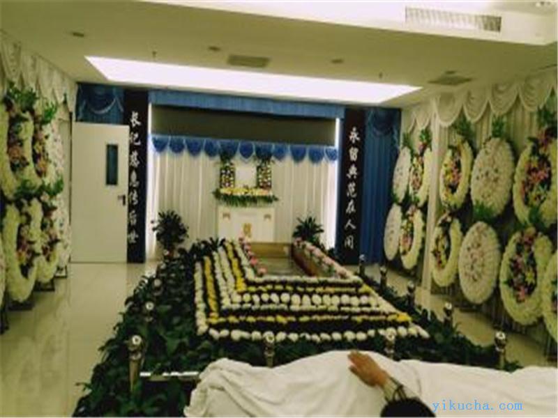 滁州一站式殡葬服务公司,滁州专业殡葬公司,专车接送看墓选墓-图1