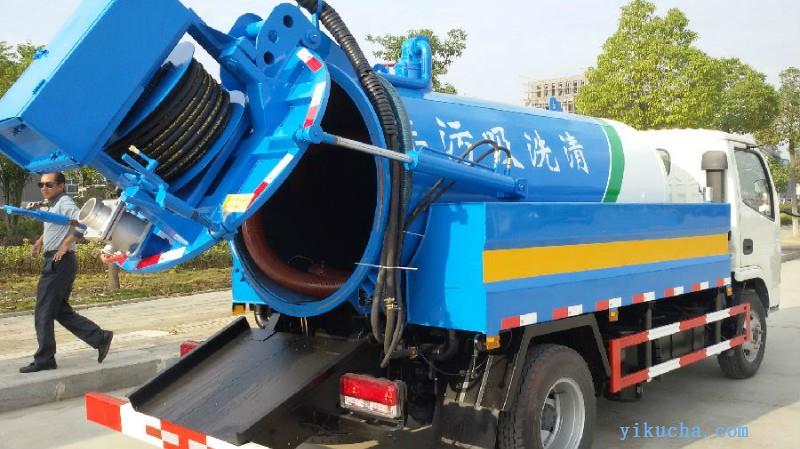 杭州全区专业下水道疏通,管道清洗,化粪池清理等,24小时服务-图4