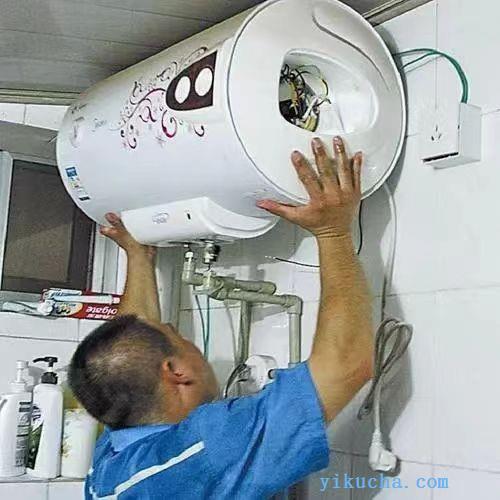 北京本地电热水器,太阳能热水器清洗维修-图2