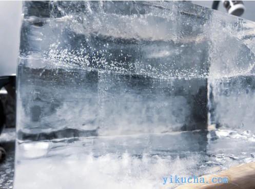 晋城泽州冰块配送,降温冰块,冰块厂,工业冰块-图2