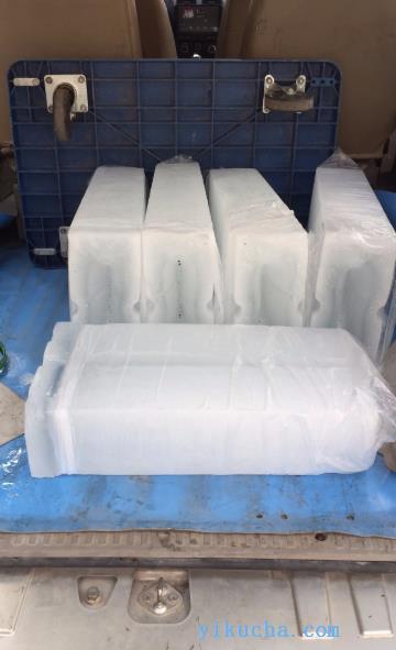 晋城工业冰块配送,大量降温冰批发厂家电话-图2