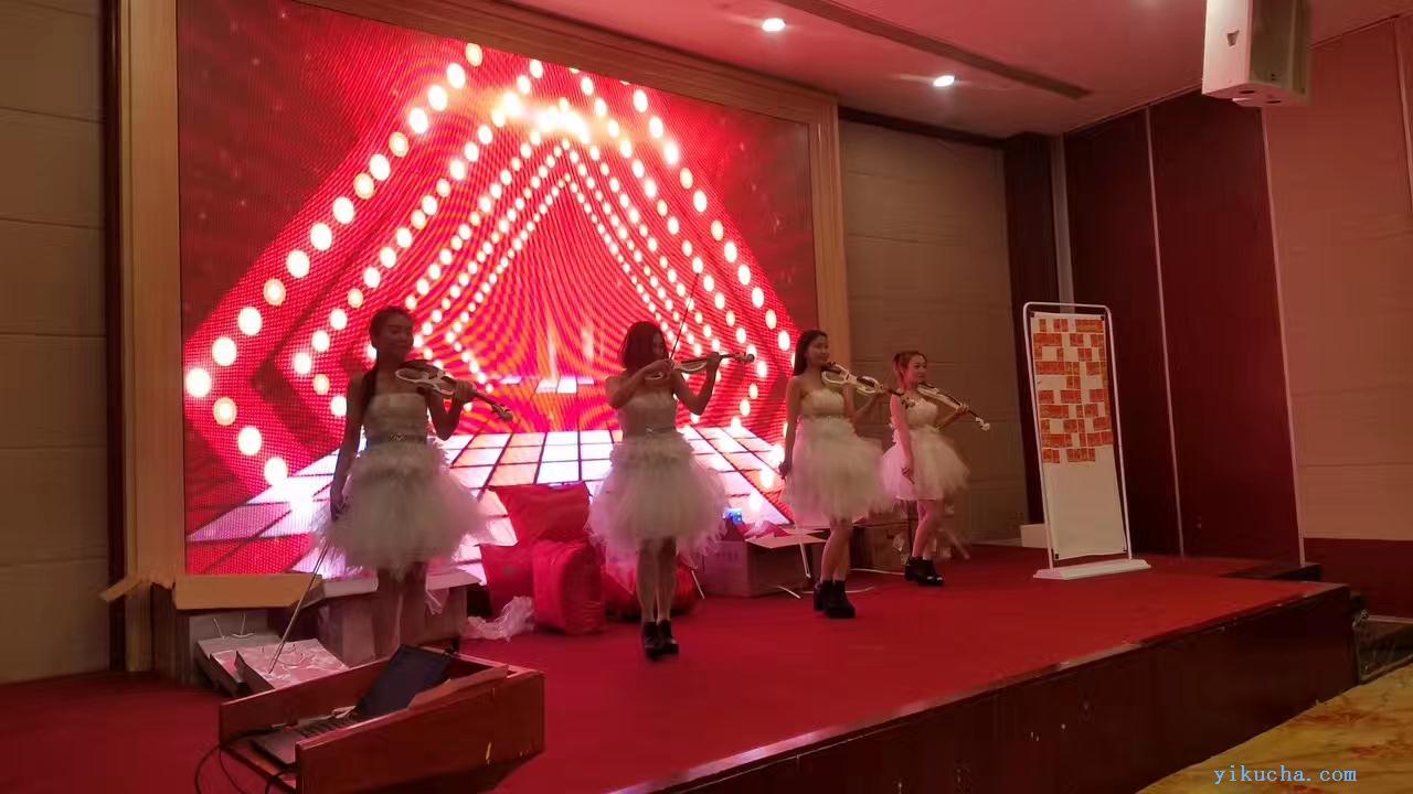 东莞会议校园活动跟拍生日宴拍摄年会活动婚礼跟拍视频-图1
