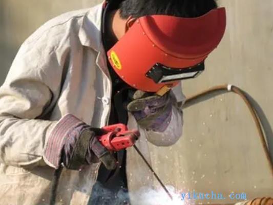 上海崇明电焊工培训,电焊工考试培训,特种作业培训-图3