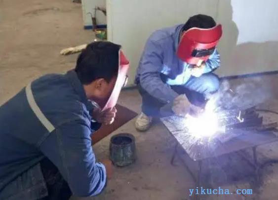 上海崇明电焊工培训,电焊工考试培训,特种作业培训-图4