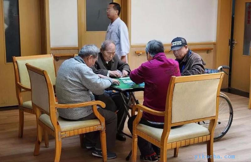 优质长宁区高端养老院上海安馨第五养老院护理机构老人的另一个家-图1