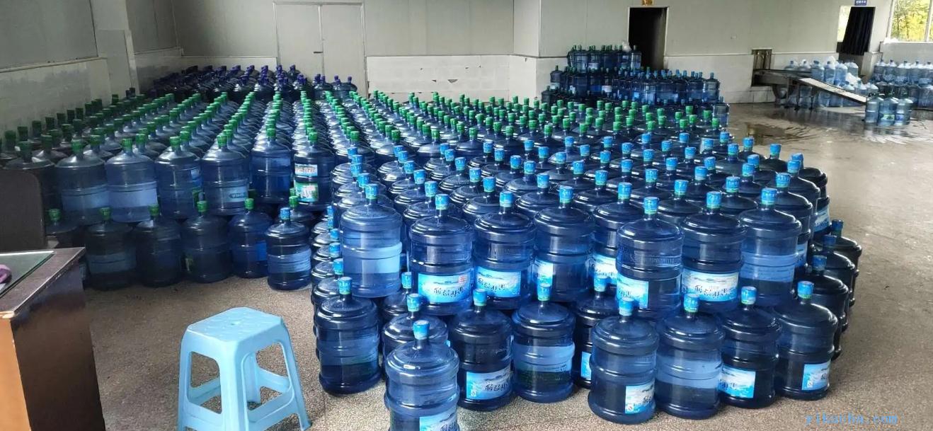 连云港海州最近的送水联系方式,桶装水购买配送上门-图2