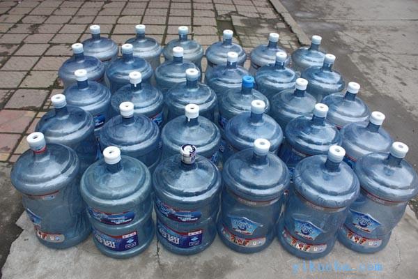 连云港海州最近的送水联系方式,桶装水购买配送上门-图4