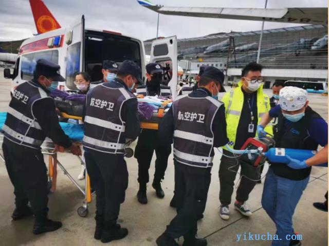 滨州长途救护车租赁电话-跨省120救护车病人转院-国内护送服-图3