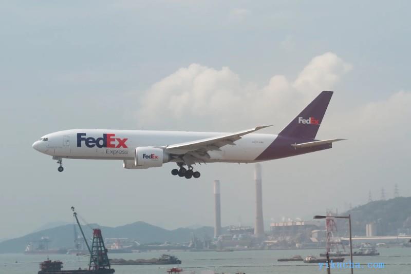 贵阳联邦快递取件电话,FedEx网点寄件,空运全球-图3