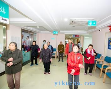 武汉照顾不能自理老人的养老院电话,服务精准,合理安排-图2