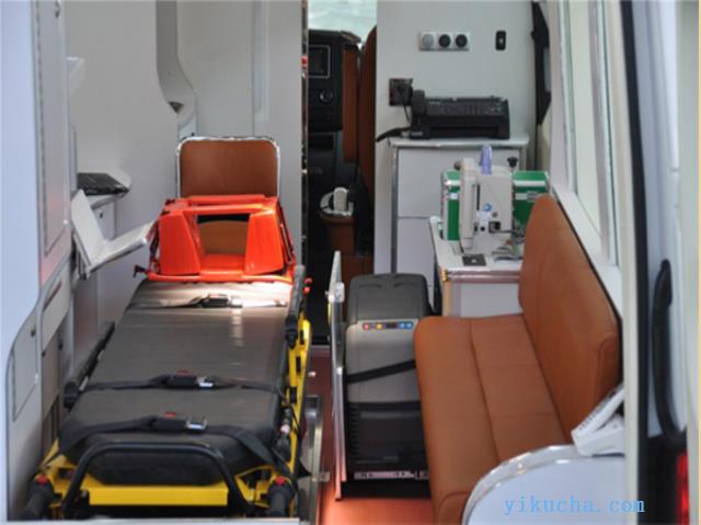 金华转院病人120救护车-救护车租用服务-长途跨省救护-图1