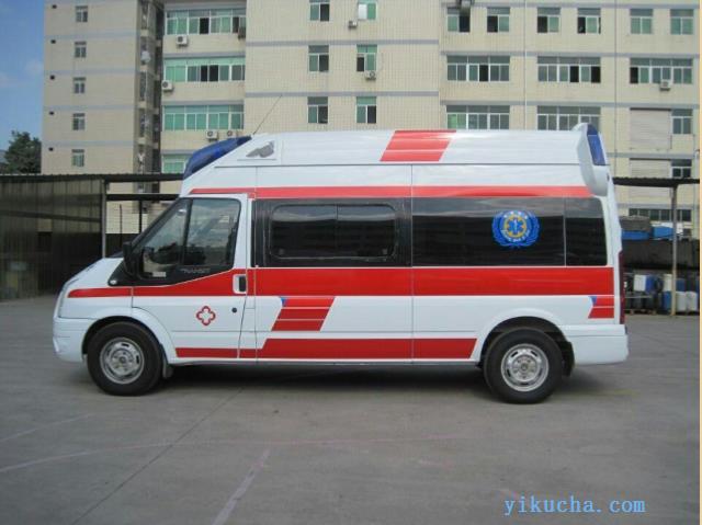 金华转院病人120救护车-救护车租用服务-长途跨省救护-图2