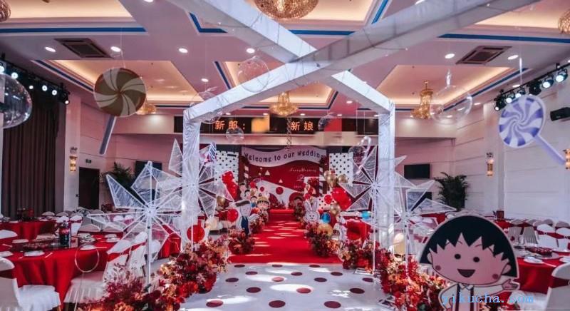 汉中婚礼摄影摄像跟拍,婚礼用品,气球鲜花,婚车租赁-图1