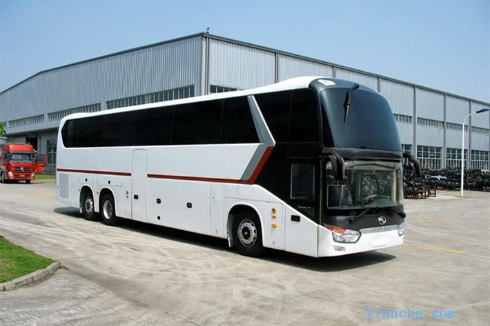 赣州信丰7-55座旅游客车包出租本地老司机兼向导大巴中巴-图2