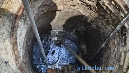 南阳卧龙市政排污管道清淤工程,化粪池清理公司-图2