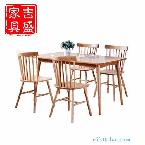 武汉吉盛家具出售各种实木床衣柜沙发餐桌椅等等-图3