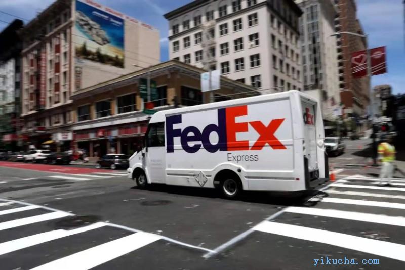 池州FedEx快递电话,电池联邦国际快递,联邦取件电话-图4