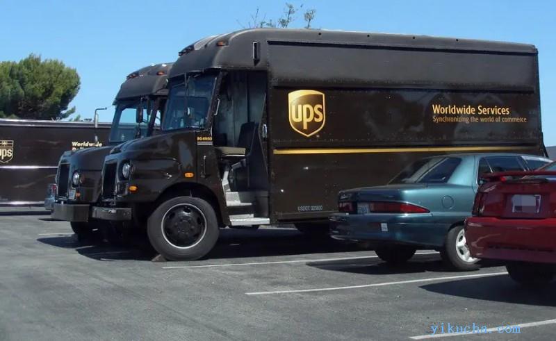 衡阳UPS快递电话,UPS快递服务点,UPS快递网点电话-图2