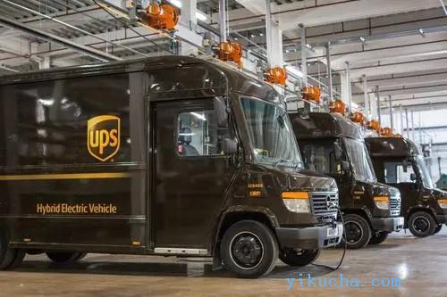 衡阳UPS快递,UPS国际快递公司,UPS快递取件电话-图4