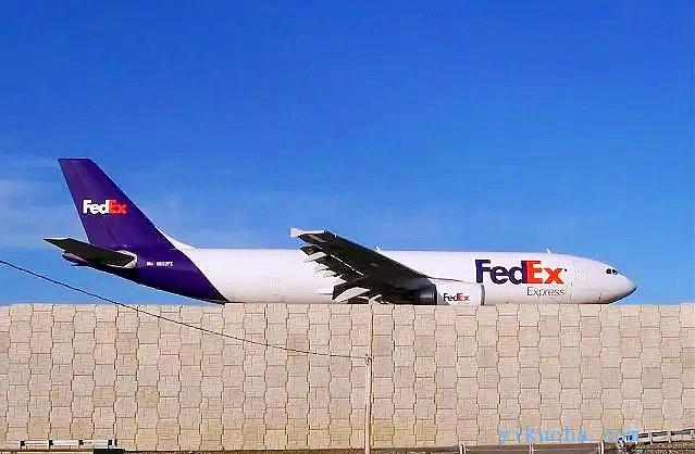 商丘FedEx快递取件电话,fedex快递网点电话-图3
