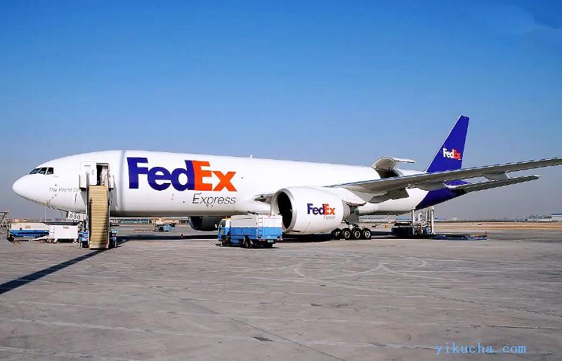 贵港FedEx快递电话,联邦国际快递代理,联邦取件-图2