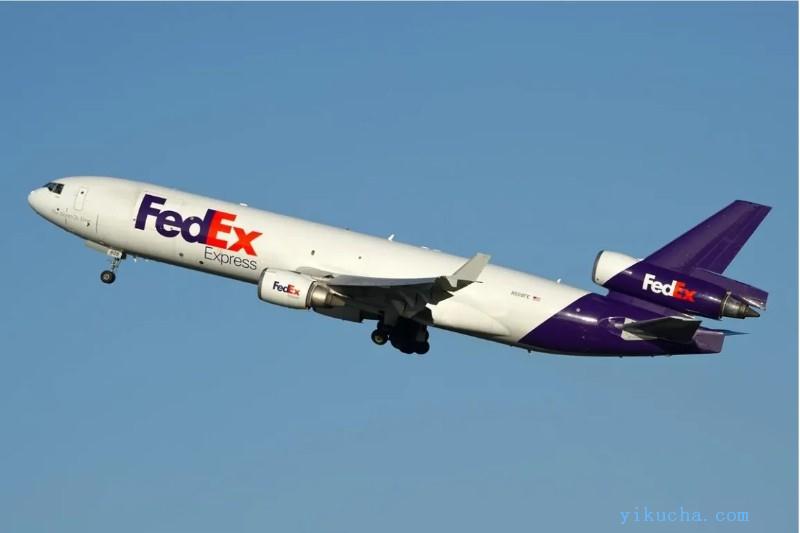 贵港FedEx快递取件电话,fedex快递,留学文件行李-图1