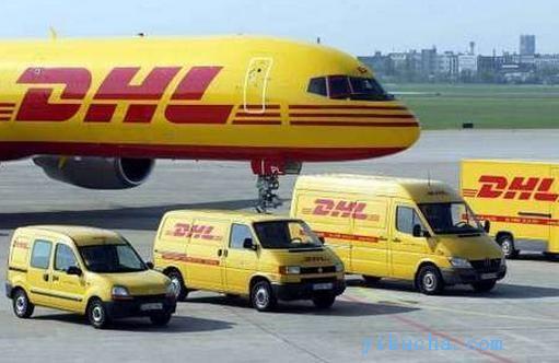 海东DHL快递取件电话,私人物品快递DHL,空运到国外-图1